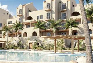 Ground floor apartment with pool, grill, jacuzzi, kids club, restaurant, pickleball, dog park., Los Cabos, Baja California Sur