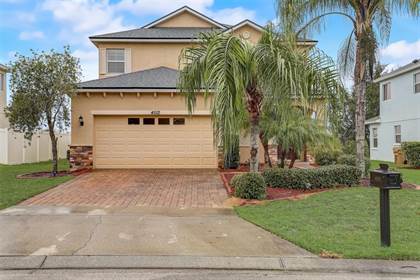 Picture of 4512 OLYMPIA COURT, Clermont, FL, 34714