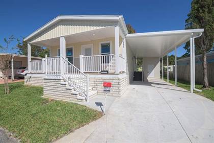 Picture of 2656 Nagano Drive, Clearwater, FL, 33764