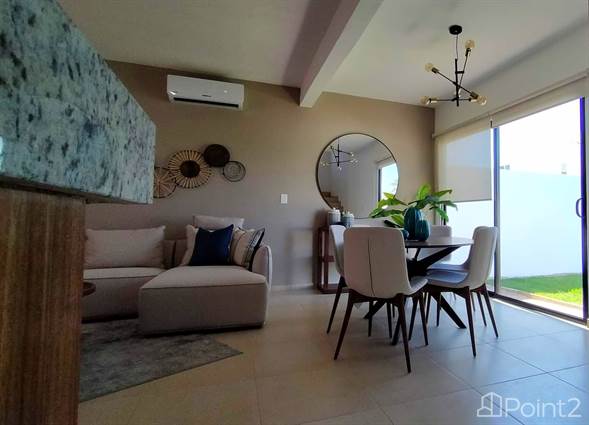 2 Bedroom 2 Story Home - Gated Community, Yucatan - photo 18 of 34