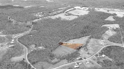 1998 - Tract 5 Vine Hill Road Lot 5, Beaver Dam, KY, 42320