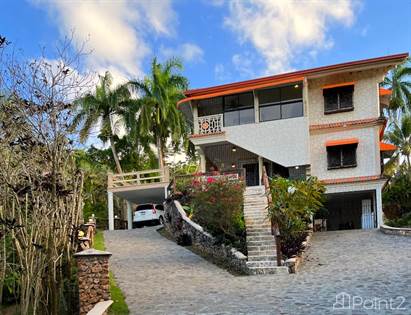 Picture of Villa Catalina Vista Oceanview Villa, Large 4 bedrooms, 3 bathrooms, great location, La Catalina, Maria Trinidad Sanchez