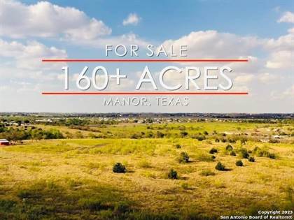 13201 Jacobson Rd, Manor, TX, 78653