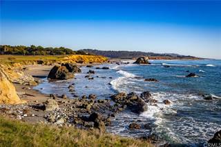 The hook up san simeon california