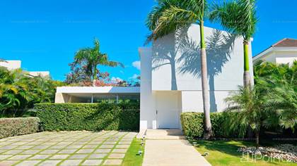 Fantastic 4BR Villa in Exclusive Neighborhood Puntacana Village, Punta Cana, La Altagracia