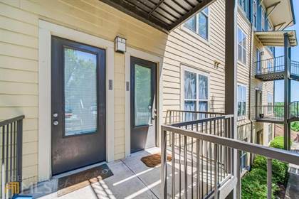 Residential Property for sale in 1195 SE Milton Terrace SE 1207, Atlanta, GA, 30315