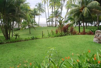 175 ACRES - Corcovado Beachfront Acreage With Eco Lodge!!!, Golfito (canton), Puntarenas
