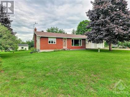 Picture of 2733 STAGECOACH ROAD, Osgoode, Ontario, K0A2P0