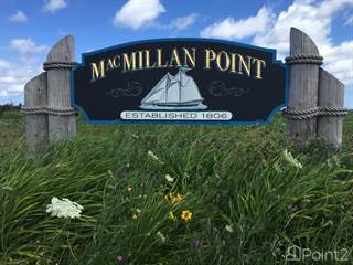 Lot 11 MacMillan Point Rd, Covehead, Prince Edward Island, C0A1P0