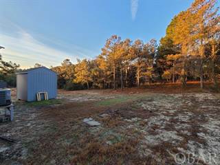 49 Skyline Road lot 5, pt 4, Southern Shores, NC, 27949