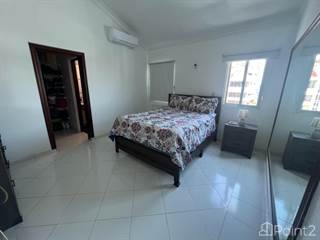 2 bedroom apartment in Santo Domingo Distrito Nacional, El Millon, Distrito Nacional
