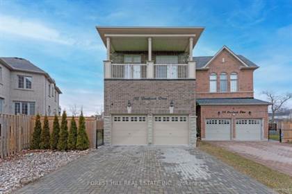 142 Braebrook Dr, Whitby, Ontario, L1R 0M9