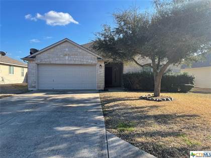 Picture of 7820 Little Deer Trail, Georgetown, TX, 78628