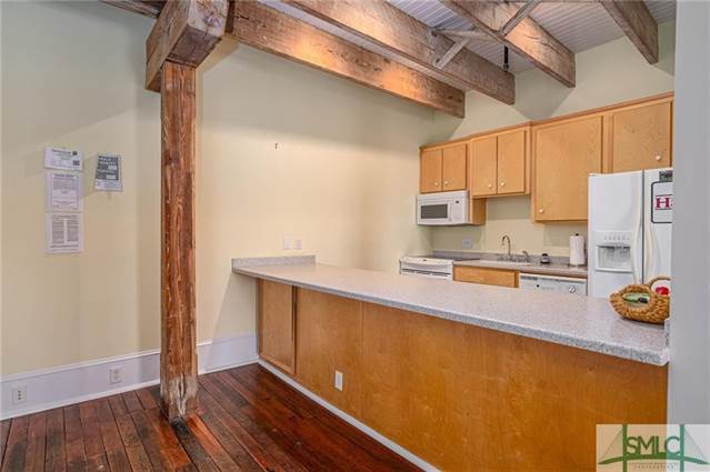 Condo For Sale At 101 Barnard Street, Savannah, Ga, 31401 