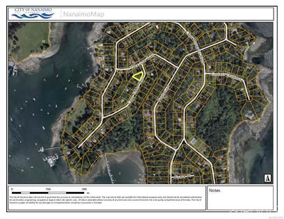 24 Captain Kidds Terr, Protection Island, British Columbia, V9R 6R1 ...