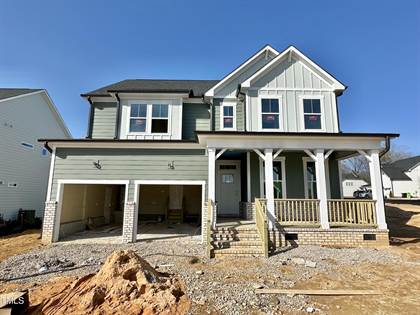 Picture of 657 Craftsman Ridge Trail, Knightdale, NC, 27545
