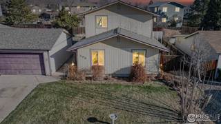 708 Independence Dr, Longmont, CO, 80504