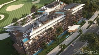 Condominium for sale in Fantastic 3-Bedroom Cap Cana Condo Boasting Marvelous Golf Course Views, Punta Cana, La Altagracia