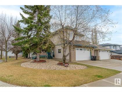 Picture of 111 LILAC DR, Sherwood Park, Alberta, T8H1S7