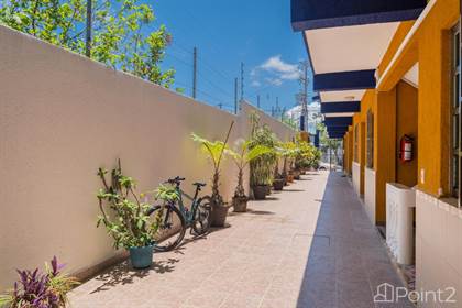 Dodo Norte, Condominium Building, Cozumel, Quintana Roo