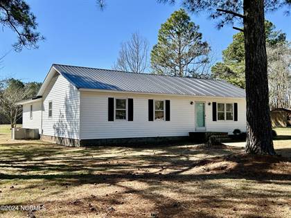 Picture of 24158 Highway 125, Scotland Neck, NC, 27874