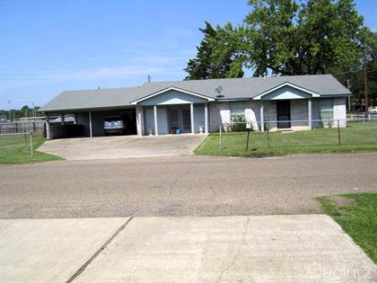 Picture of 870 WOOD ST, Ashdown, AR, 71822