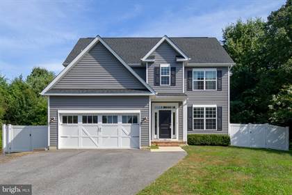 Picture of 818 GRAZING FIELD WAY, Deale, MD, 20751