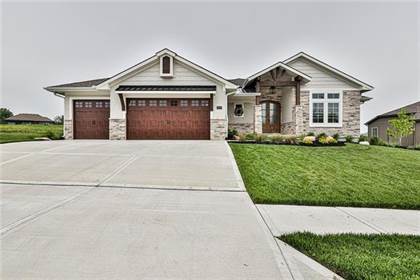 Picture of 1149 Creekmoor Drive, Raymore, MO, 64083