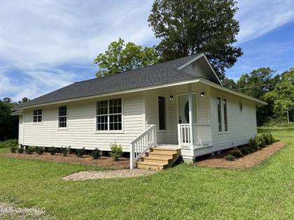 Picture of 187 Old Mobile Highway, Lucedale, MS, 39452