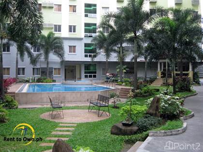 Francesca Royale Condominium, Mindanao Avenue cor. Old Sauyo Rd, Brgy. Sauyo, Quezon City, Metro Manila