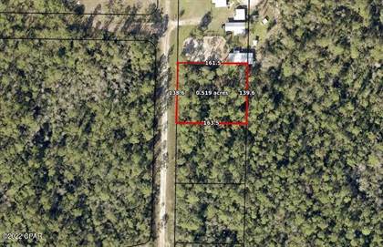 Lot 18 D Hickory Bluff Road, Pine Log - Merial, FL, 32409