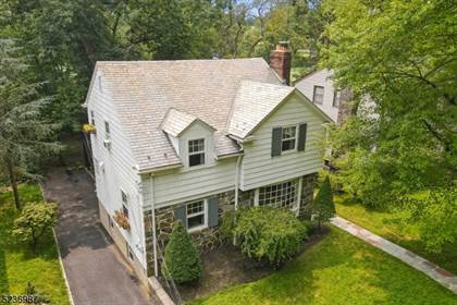 Homes for Sale in Short Hills, NJ