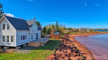231 St. Andrews Point Road, Lower Montague, Prince Edward Island