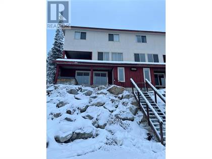 Picture of 4849 Snow Pine Road Unit# A, Big White, British Columbia, V1Y4K3