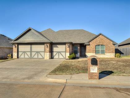 Picture of 5513 Painted Pony Road, Warr Acres, OK, 73132