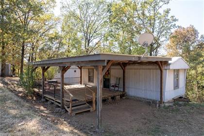 10023 White Water  RD, Rudy, AR, 72952