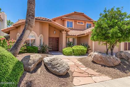 1,471 Casas en venta en Scottsdale, AZ | Point2