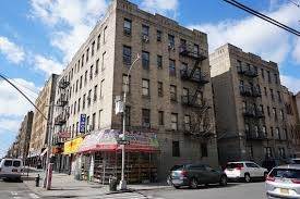 1113 Ward Avenue, Bronx, NY, 10472