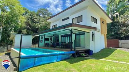 Easy Beach Living ǀ Two bedroom Home ǀ Esterillos Oeste, Garabito, Puntarenas