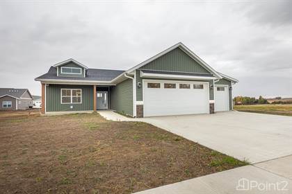 Picture of 262 Meadow Brook Trail, Manchester, IA, 52057