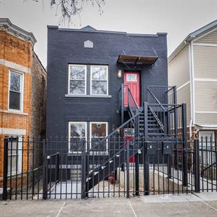 2640 W 23RD Place, Chicago, IL, 60608