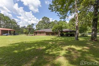 504 County Road 4880, Fred, TX, 77616