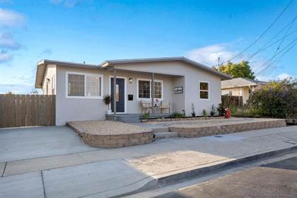 Picture of 2562 Baily, San Diego, CA, 92105