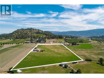 House For Sale at 2335 Scenic Road, Kelowna, British Columbia, V1V2C8 ...