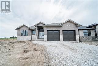 66 DUNDEE DRIVE, Chatham, Ontario, N7M0S8