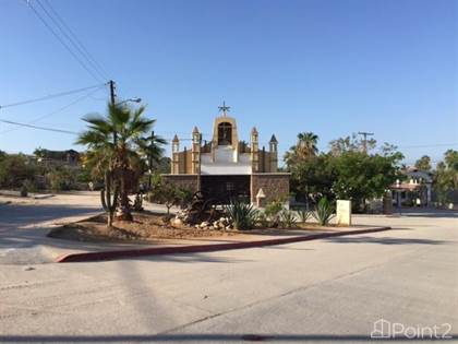 San Jose Del Cabo - Animas Bajas, Animas, Baja California Sur — Point2