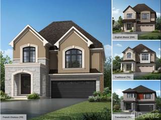 Residential Property for sale in Detached Homes and Townhouses in GTA Region , Winnipeg, Manitoba