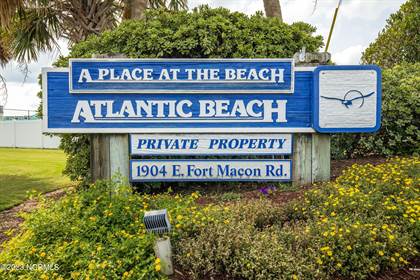 Picture of 1904 E Ft Macon Road 346, Atlantic Beach, NC, 28512