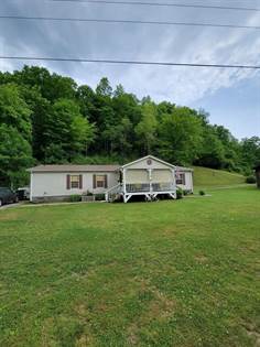 3051 Jetts creek rd, Booneville, KY, 41314