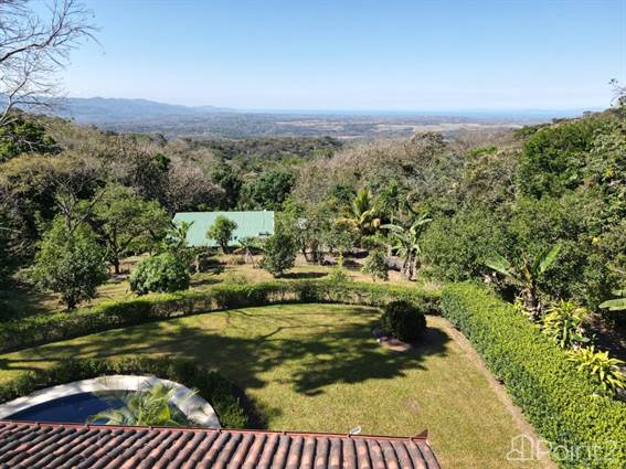 Fantastic Furnished House with pool Incredible Views and Ideal Location, Alajuela - photo 60 of 63